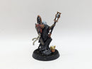 Warhammer 40k: Adepta Sororitas Canoness - Painted (BH020)