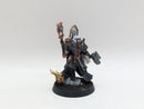 Warhammer 40k: Adepta Sororitas Canoness - Painted (BH020)
