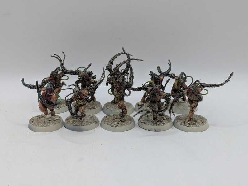 Warhammer 40k: Adepta Sororitas Arco-Flagellants (BH005)