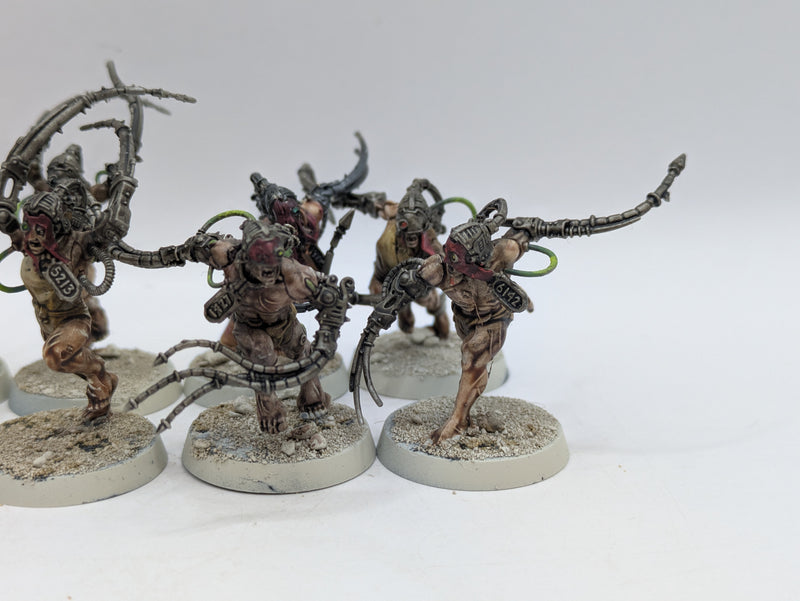 Warhammer 40k: Adepta Sororitas Arco-Flagellants (BH005)