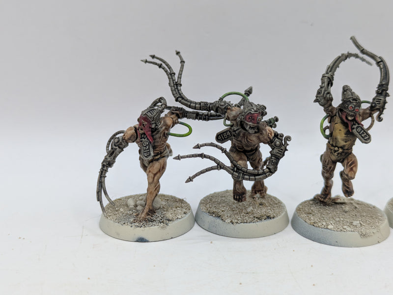 Warhammer 40k: Adepta Sororitas Arco-Flagellants (BH005)