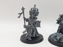 Warhammer 40k: Adepta Sororitas Characters (BH006)