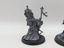 Warhammer 40k: Adepta Sororitas Characters (BH006)
