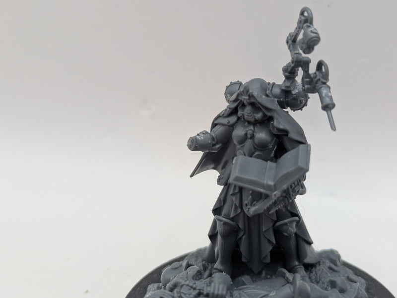 Warhammer 40k: Adepta Sororitas Characters (BH006)