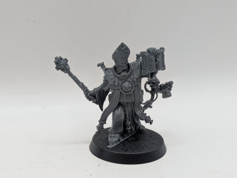 Warhammer 40k: Adepta Sororitas Characters (BH006)