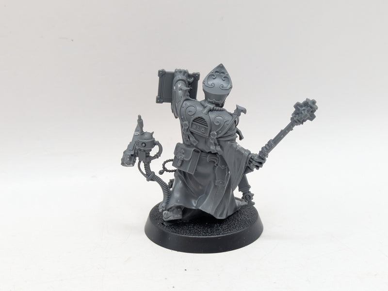 Warhammer 40k: Adepta Sororitas Characters (BH006)