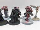 Warhammer 40k: Adepta Sororitas Battle Sisters Squad (BH007)