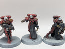 Warhammer 40k: Adepta Sororitas Battle Sisters Squad (BH007)