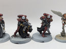 Warhammer 40k: Adepta Sororitas Battle Sisters Squad (BH007)