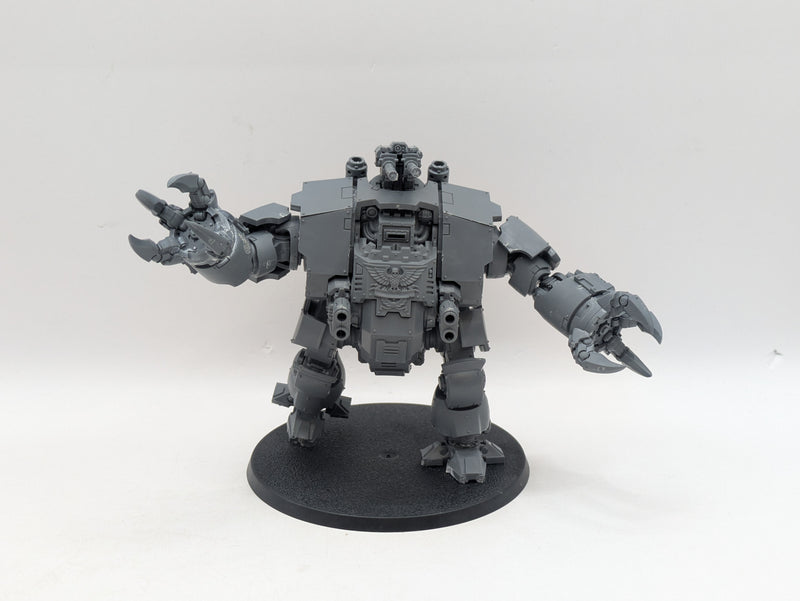 Warhammer 40k: Space Marines Brutalis Dreadnought (BH081)