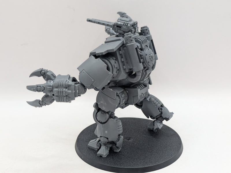 Warhammer 40k: Space Marines Brutalis Dreadnought (BH081)