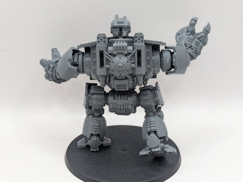 Warhammer 40k: Space Marines Brutalis Dreadnought (BH081)