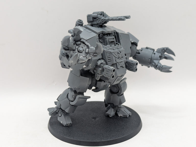 Warhammer 40k: Space Marines Brutalis Dreadnought (BH081)