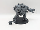 Warhammer 40k: Space Marines Brutalis Dreadnought (BH081)