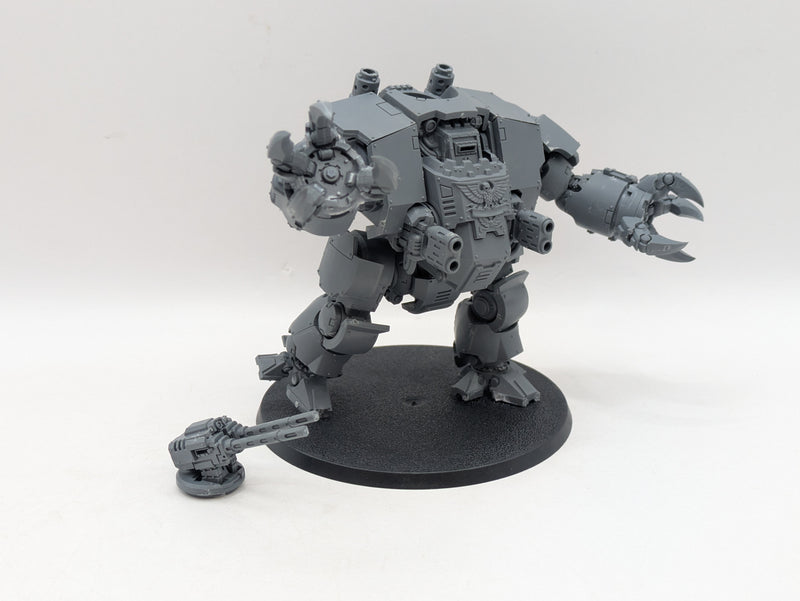 Warhammer 40k: Space Marines Brutalis Dreadnought (BH081)