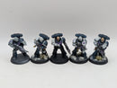 Warhammer 40k: Space Marines Intercessors (BH087)