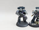 Warhammer 40k: Space Marines Intercessors (BH087)