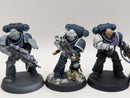 Warhammer 40k: Space Marines Intercessors (BH087)