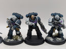Warhammer 40k: Space Marines Intercessors (BH087)
