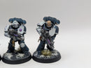 Warhammer 40k: Space Marines Intercessors (BH087)