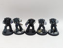 Warhammer 40k: Space Marines Intercessors (BH087)