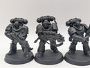Warhammer 40k: Space Marines Raven Guard Intercessors (BH088)