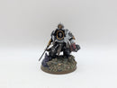 Warhammer 40k: Space Marines Terminator Captain (AA041)