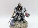 Warhammer 40k: Space Marines Terminator Captain (AA041)