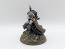 Warhammer 40k: Space Marines Terminator Captain (AA041)