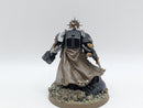 Warhammer 40k: Space Marines Terminator Captain (AA041)