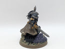 Warhammer 40k: Space Marines Terminator Captain (AA041)