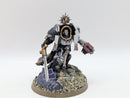 Warhammer 40k: Space Marines Terminator Captain (AA041)