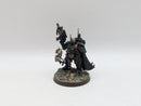 Warhammer 40k: Space Marines Phobos Captain (BH085)