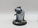Warhammer 40k: Space Marines Eliminators - Well Painted (AT162)