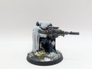 Warhammer 40k: Space Marines Eliminators - Well Painted (AT162)