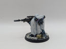 Warhammer 40k: Space Marines Eliminators - Well Painted (AT162)
