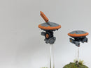 Warhammer 40k: T'au Empire Breachers - Pro Painted (BH090)
