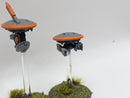 Warhammer 40k: T'au Empire Breachers - Pro Painted (BH090)