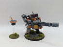 Warhammer 40k: T'au Empire Broadside Battlesuit - Pro Painted (AE143)