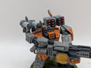 Warhammer 40k: T'au Empire Broadside Battlesuit - Pro Painted (AE143)