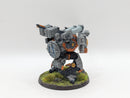 Warhammer 40k: T'au Empire Broadside Battlesuit - Pro Painted (AE143)