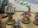 Warhammer Age of Sigmar: Orruk Warclans Ironjaws Army - Beautifully Painted (CAB003)