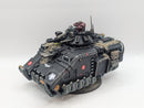 Warhammer 40k: Space Marines Raven Guard Repulsor (AX080)