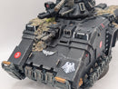 Warhammer 40k: Space Marines Raven Guard Repulsor (AX080)