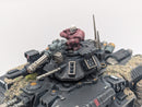 Warhammer 40k: Space Marines Raven Guard Repulsor (AX080)