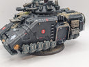 Warhammer 40k: Space Marines Raven Guard Repulsor (AX080)