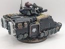 Warhammer 40k: Space Marines Raven Guard Repulsor (AX080)