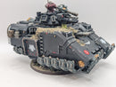 Warhammer 40k: Space Marines Raven Guard Repulsor (AX080)