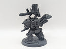 Warhammer 40k: Orks Warboss in Mega Armour (AC088)