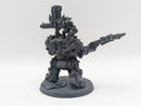 Warhammer 40k: Orks Warboss in Mega Armour (AC088)